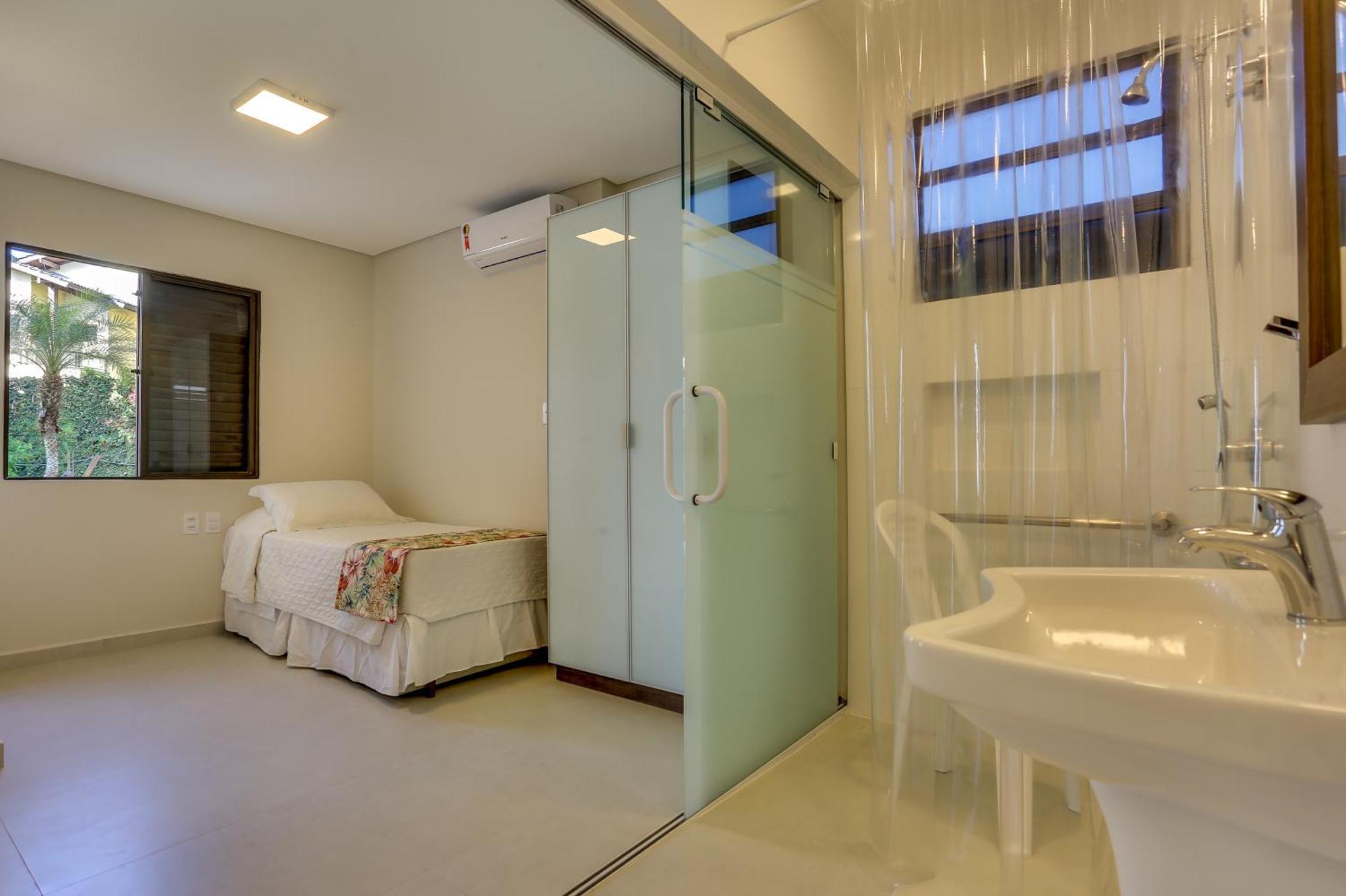 호텔 세치 일야스 Florianópolis 외부 사진