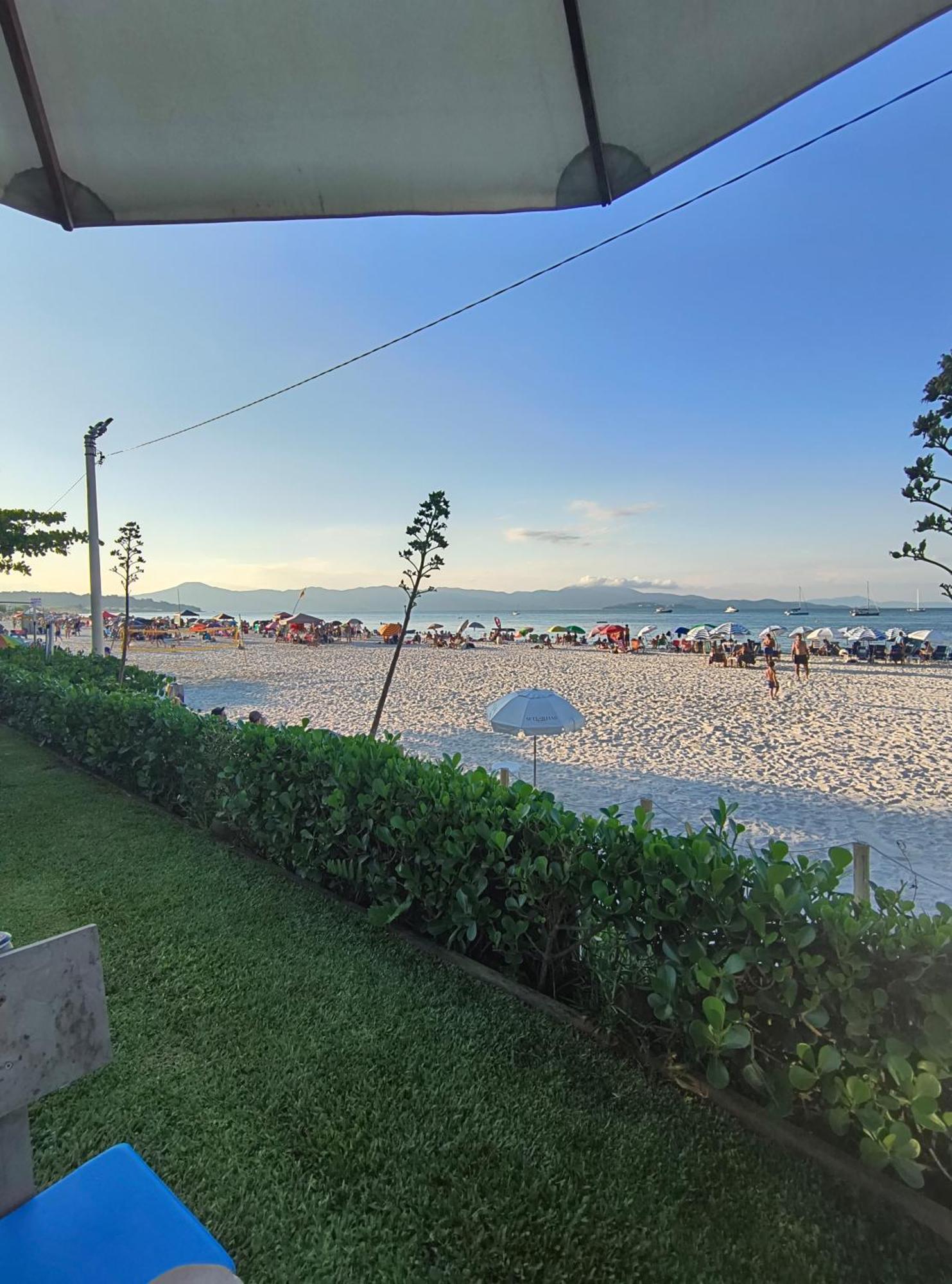 호텔 세치 일야스 Florianópolis 외부 사진
