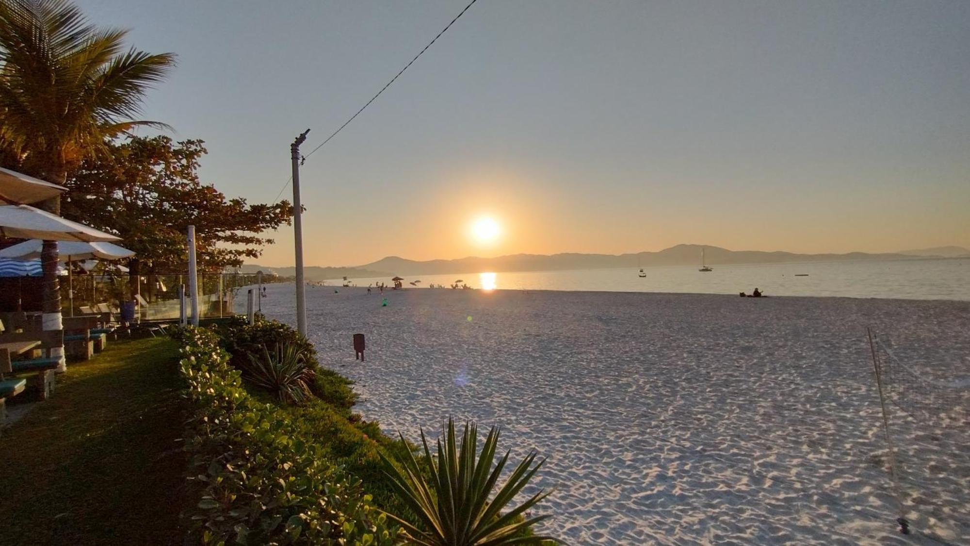 호텔 세치 일야스 Florianópolis 외부 사진