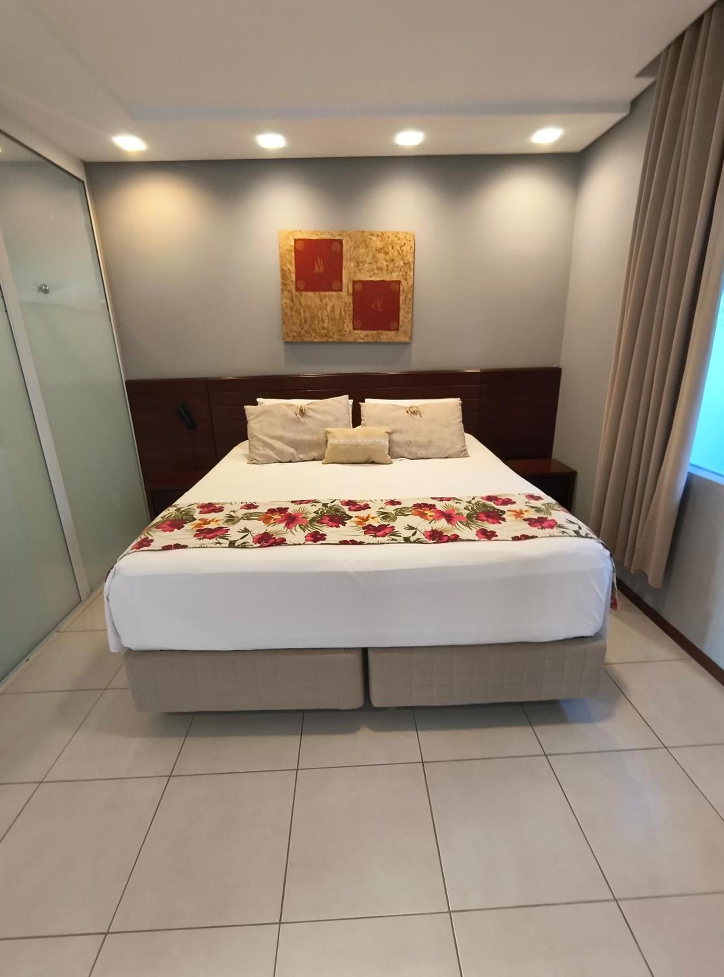 호텔 세치 일야스 Florianópolis 외부 사진